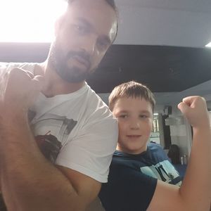 Meet your Posher, Eddie